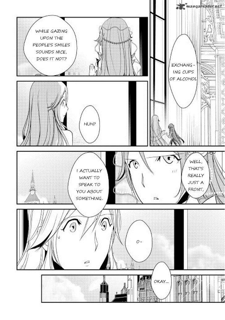 Shiro No Koukoku Monogatari 41 10