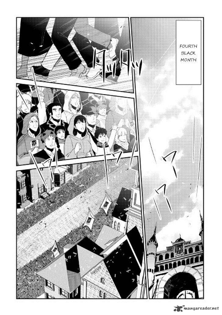 Shiro No Koukoku Monogatari 41 11