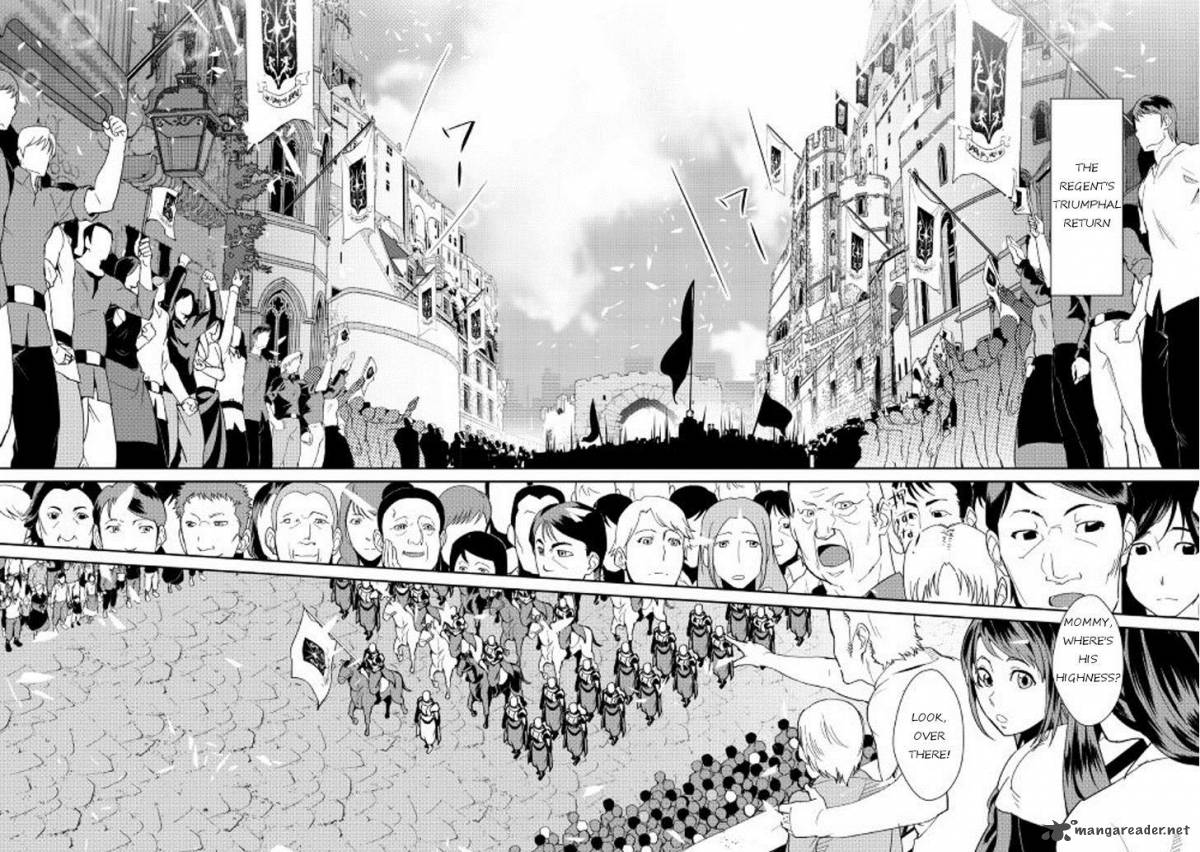 Shiro No Koukoku Monogatari 41 12