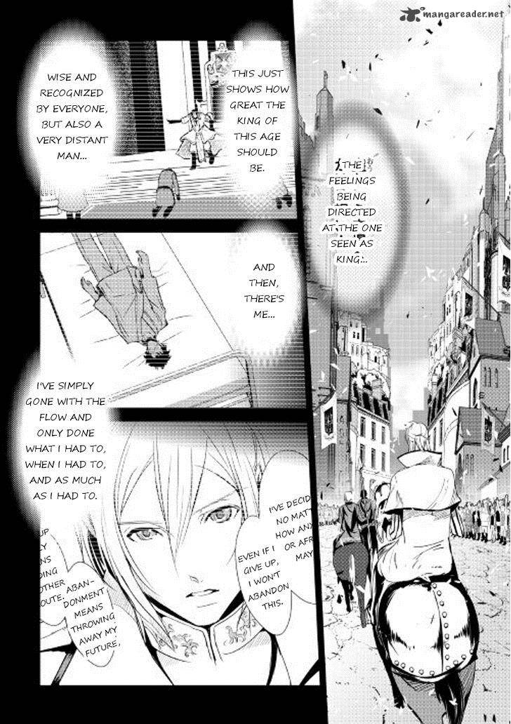 Shiro No Koukoku Monogatari 41 14
