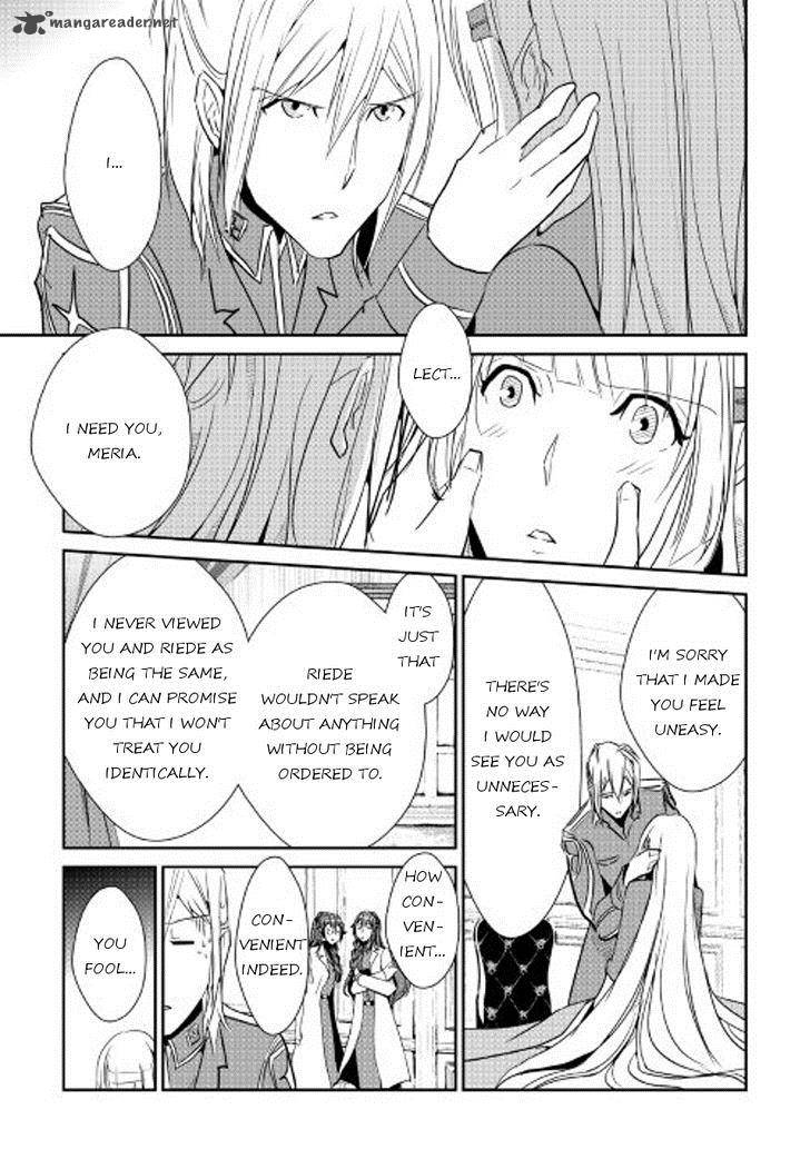Shiro No Koukoku Monogatari 41 3