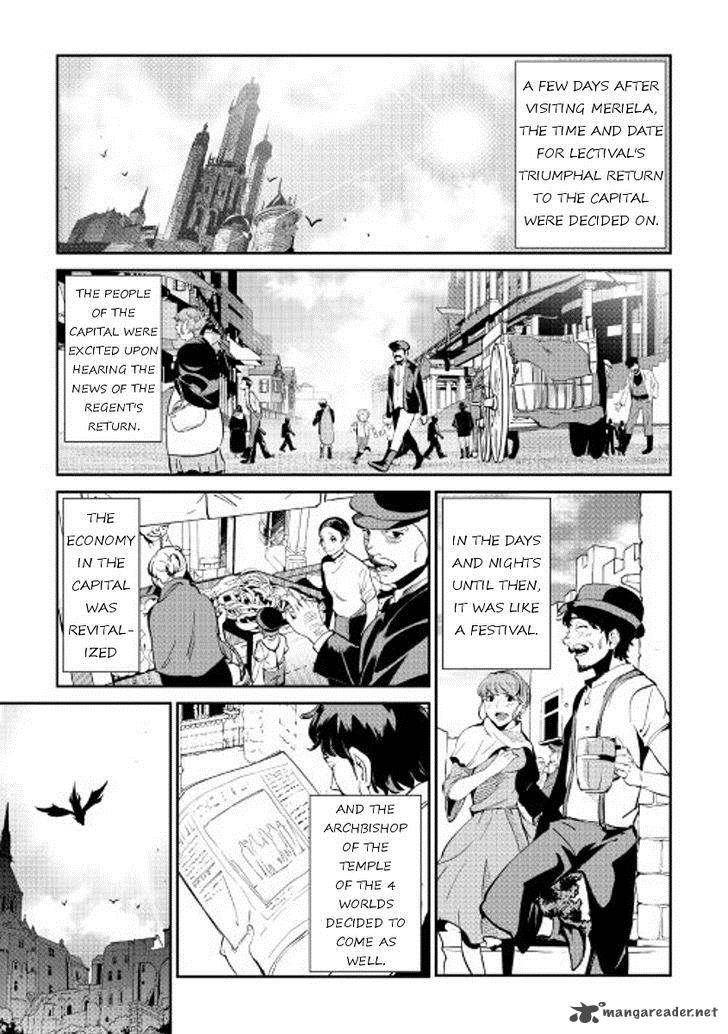 Shiro No Koukoku Monogatari 41 5