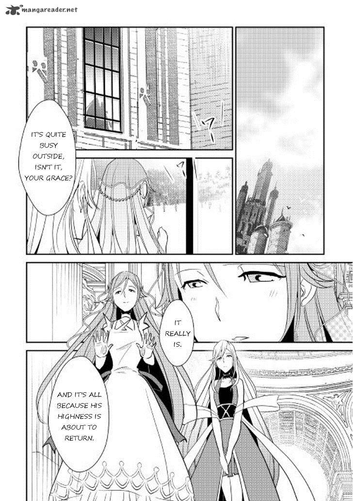 Shiro No Koukoku Monogatari 41 8