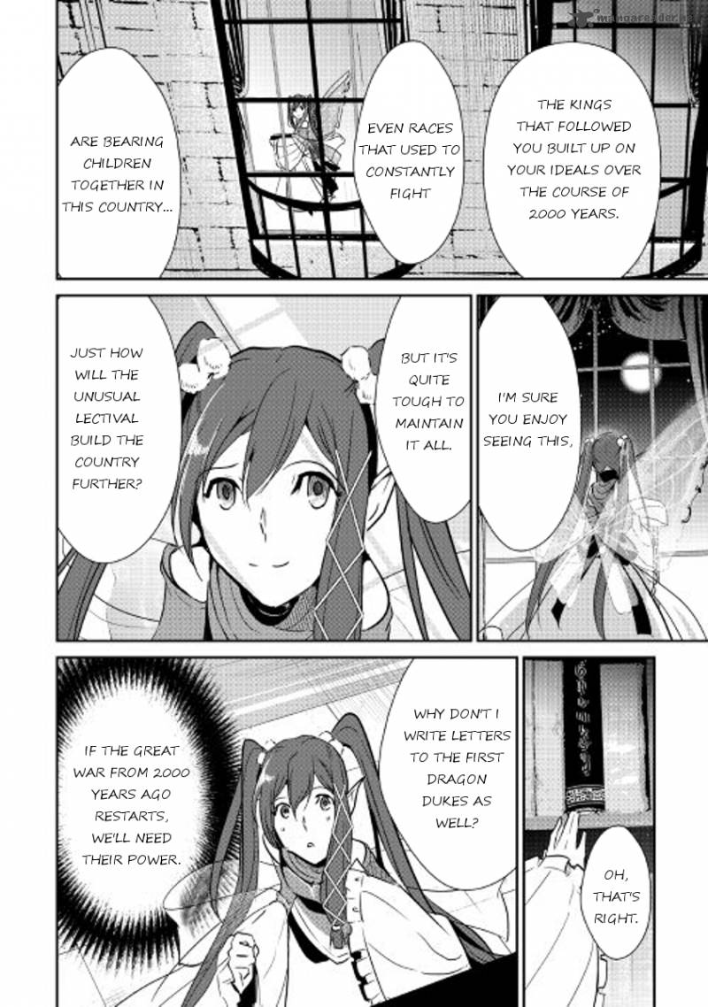 Shiro No Koukoku Monogatari 42 10