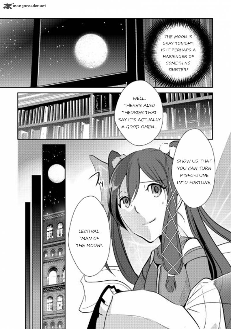 Shiro No Koukoku Monogatari 42 11