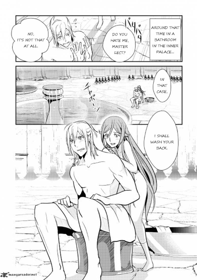 Shiro No Koukoku Monogatari 42 12