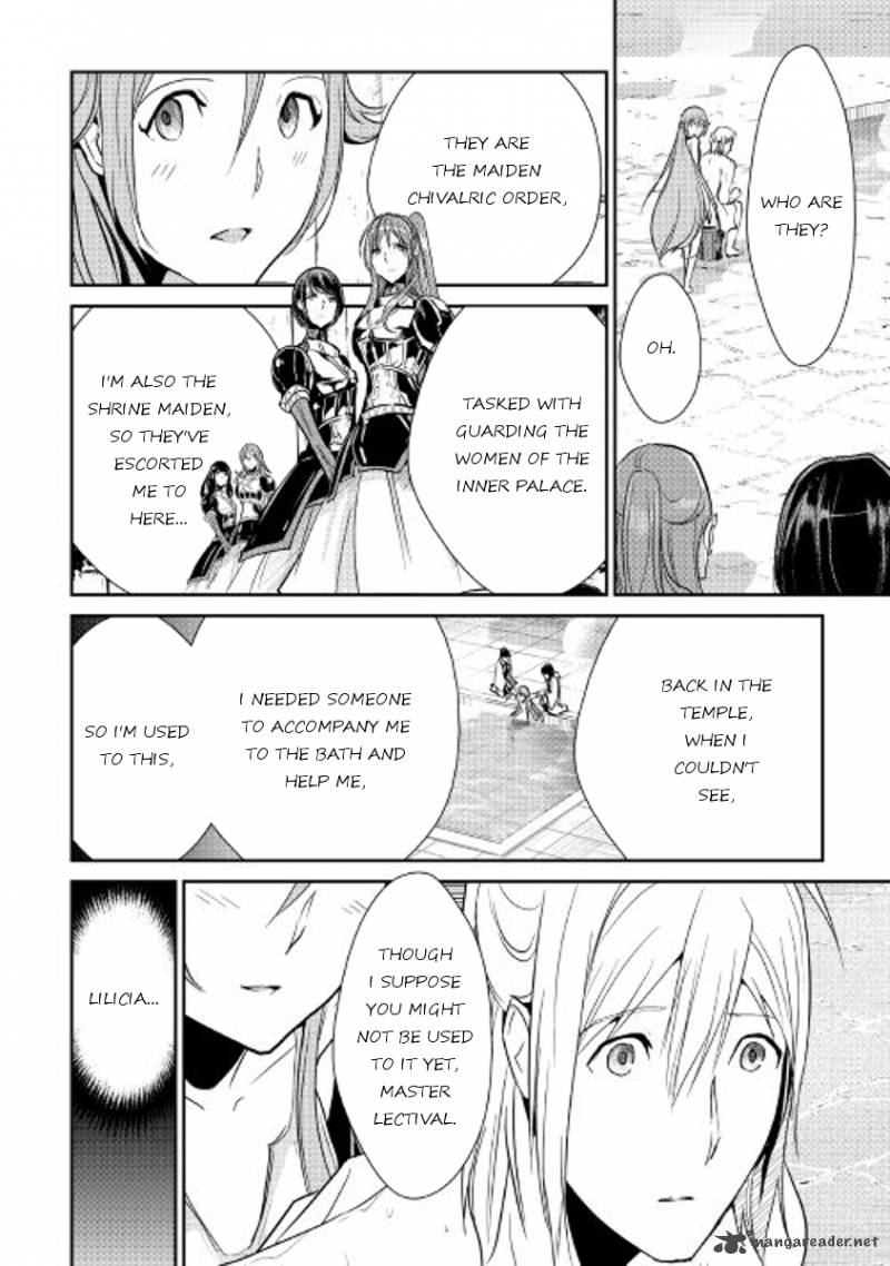 Shiro No Koukoku Monogatari 42 14