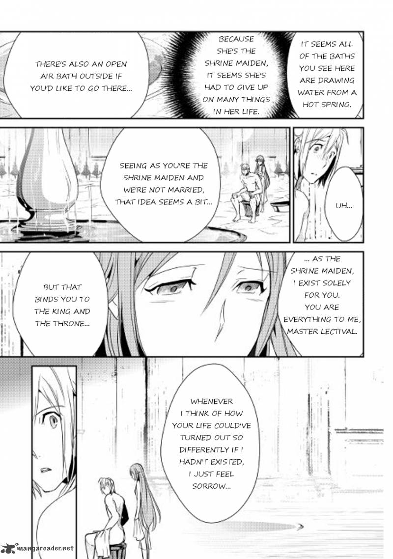 Shiro No Koukoku Monogatari 42 15