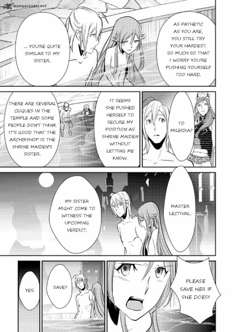 Shiro No Koukoku Monogatari 42 19