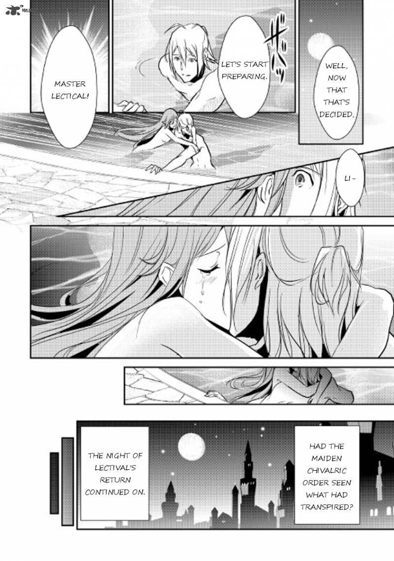 Shiro No Koukoku Monogatari 42 22