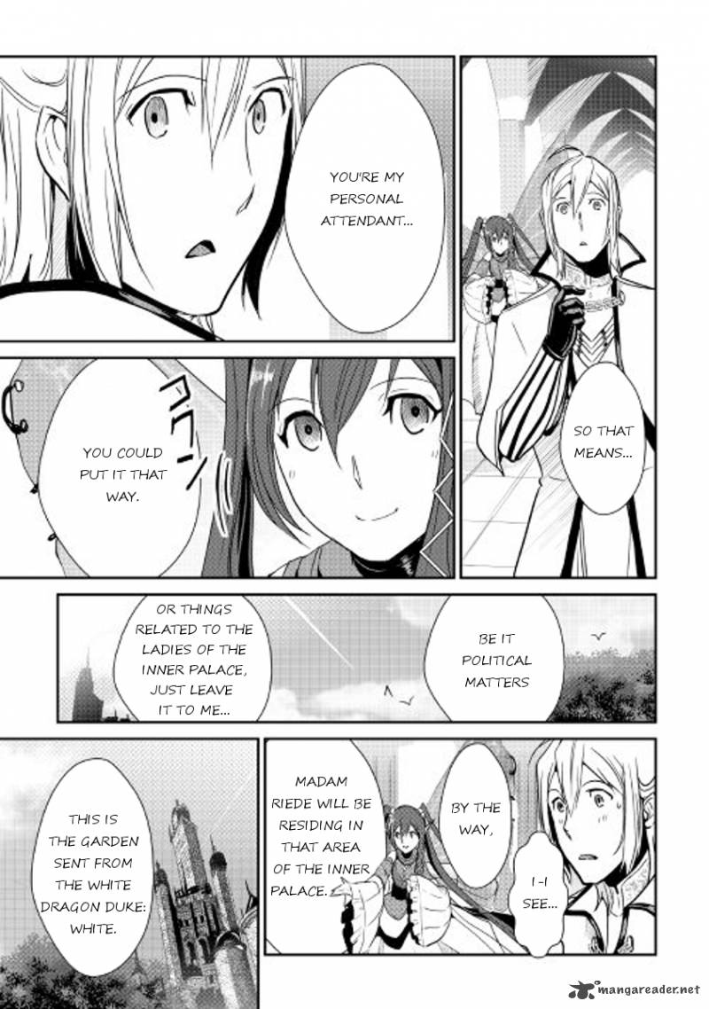Shiro No Koukoku Monogatari 42 3