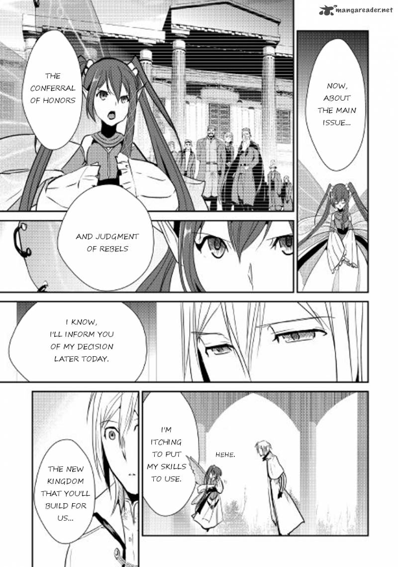 Shiro No Koukoku Monogatari 42 5