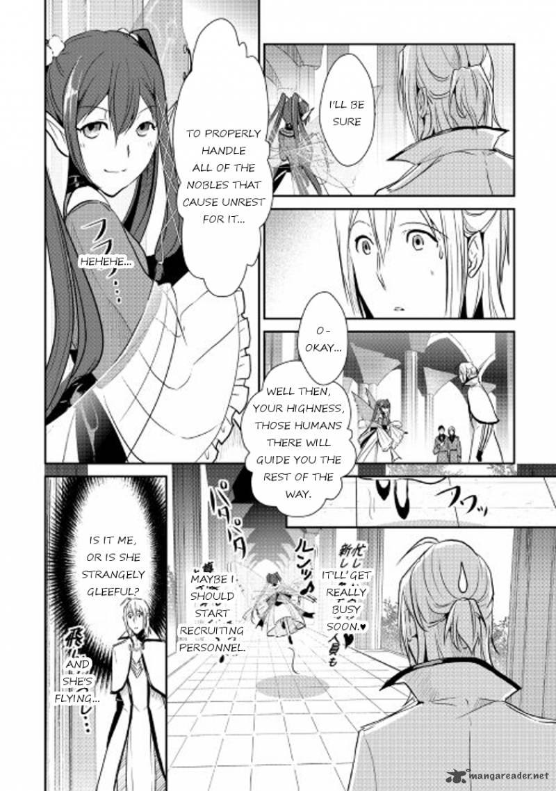 Shiro No Koukoku Monogatari 42 6