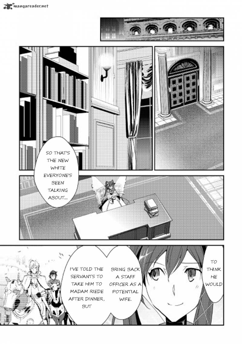 Shiro No Koukoku Monogatari 42 7