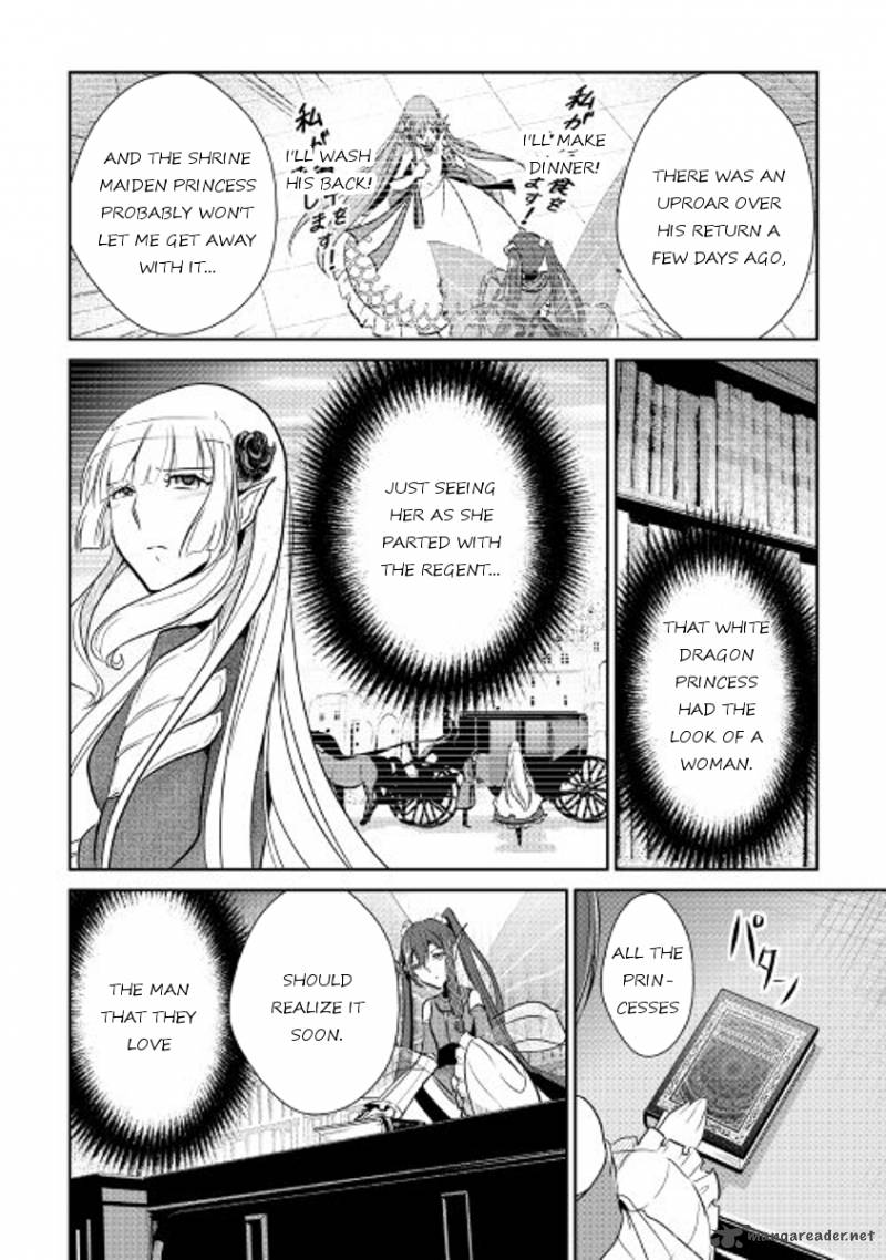 Shiro No Koukoku Monogatari 42 8