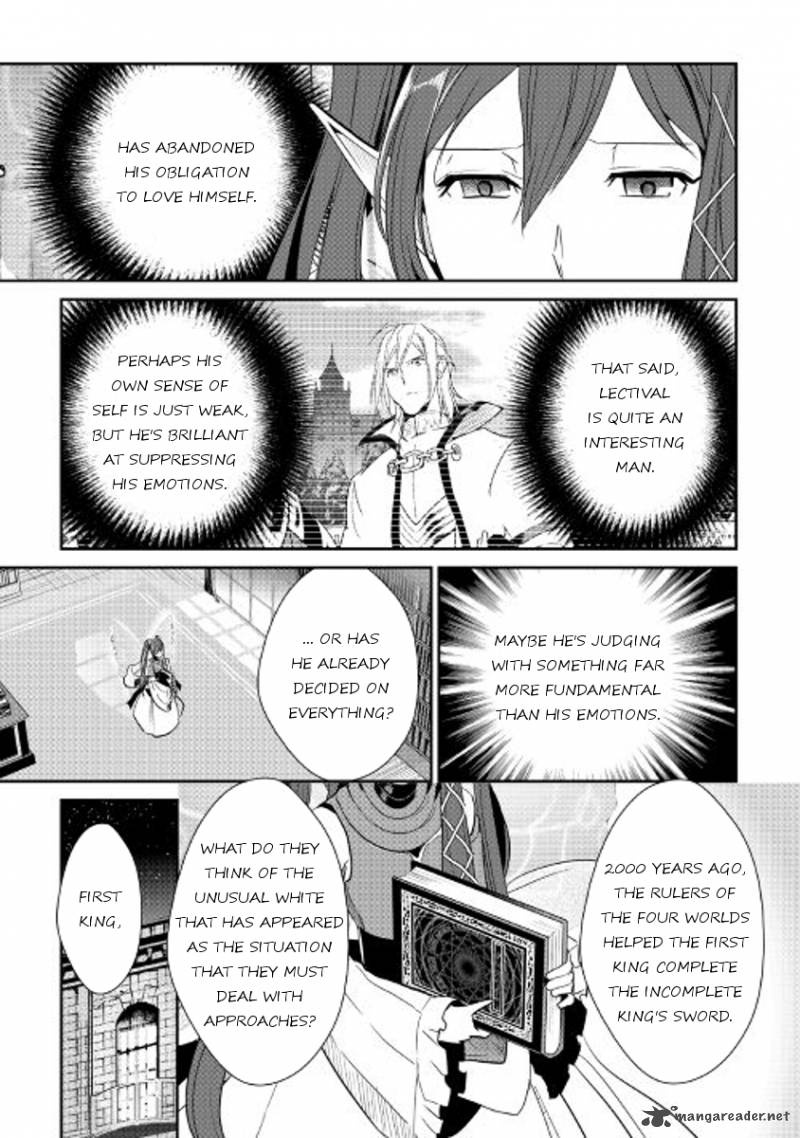 Shiro No Koukoku Monogatari 42 9