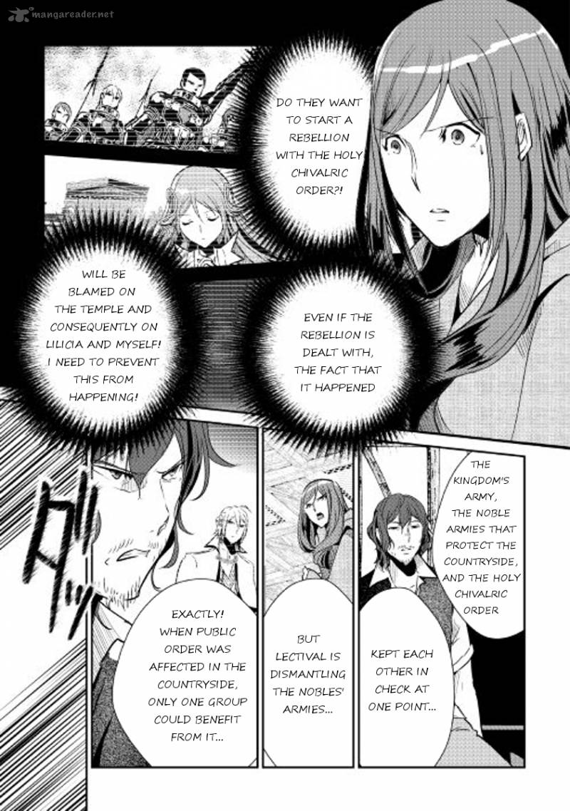 Shiro No Koukoku Monogatari 43 10