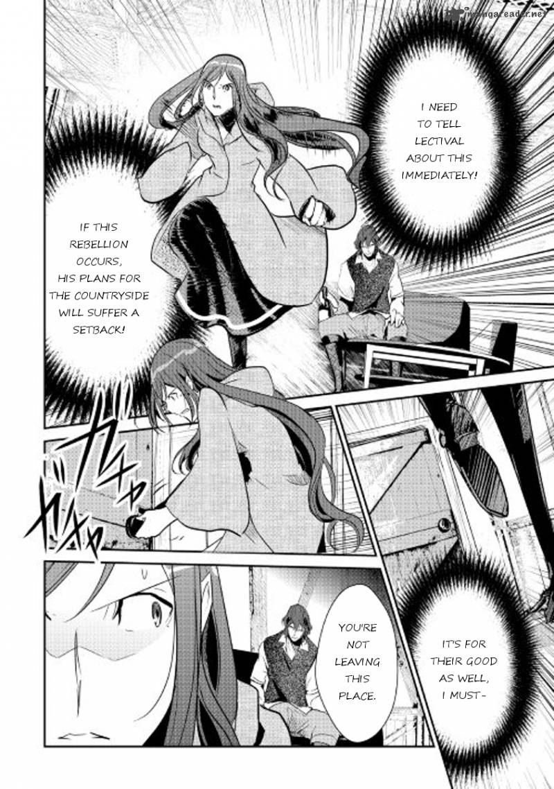 Shiro No Koukoku Monogatari 43 11