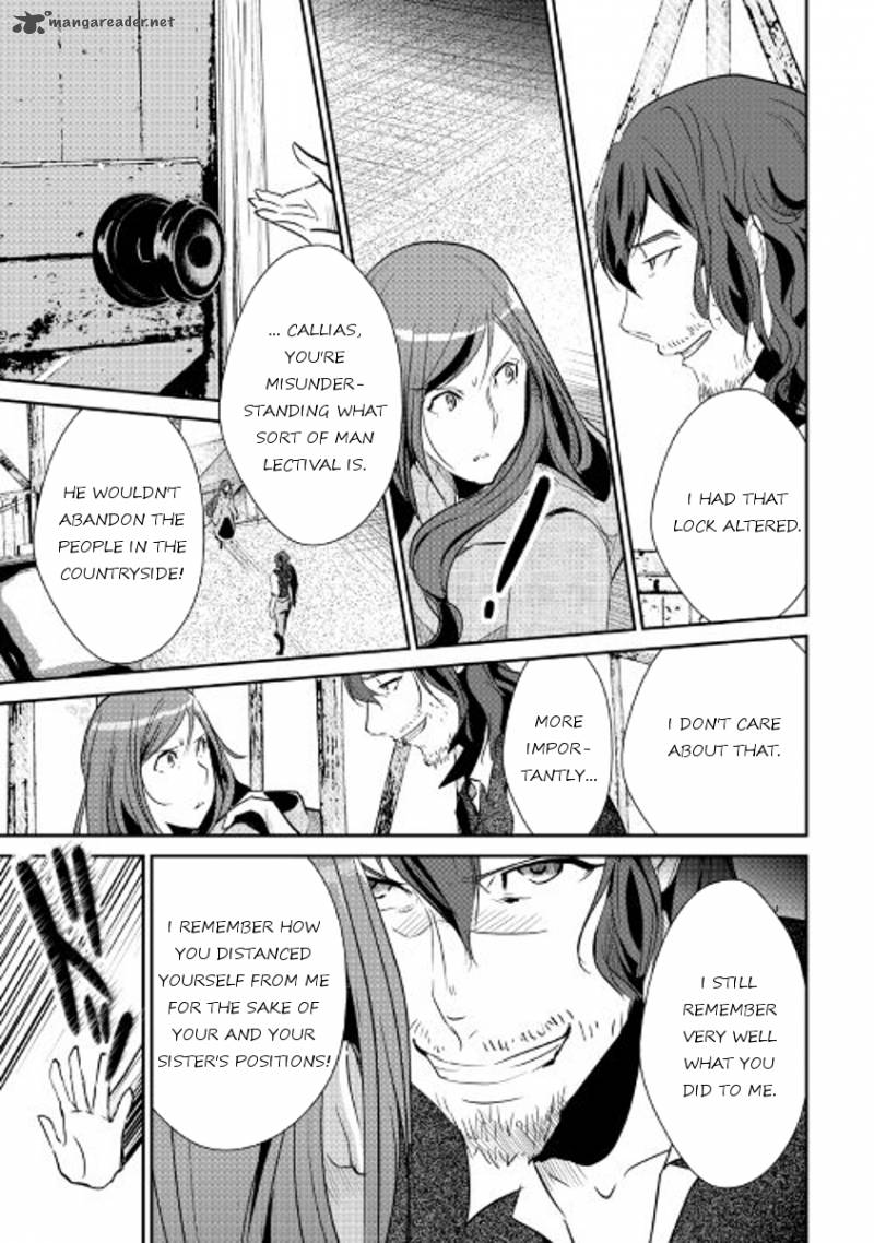 Shiro No Koukoku Monogatari 43 12