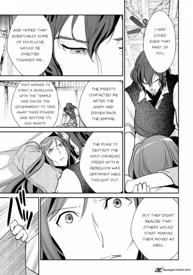 Shiro No Koukoku Monogatari 43 14