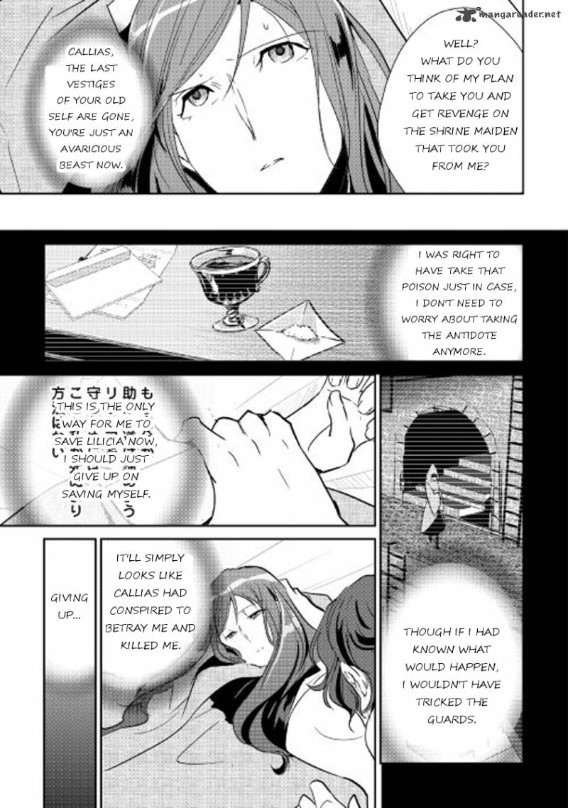 Shiro No Koukoku Monogatari 43 16