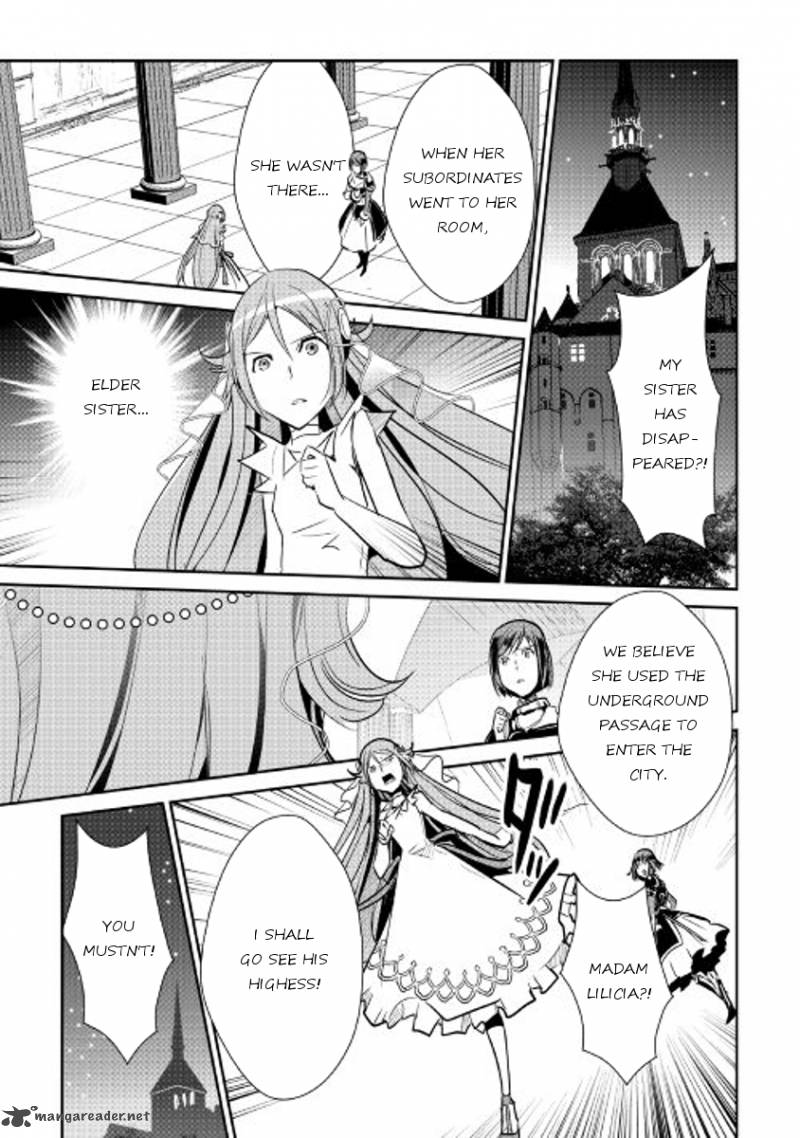 Shiro No Koukoku Monogatari 43 18