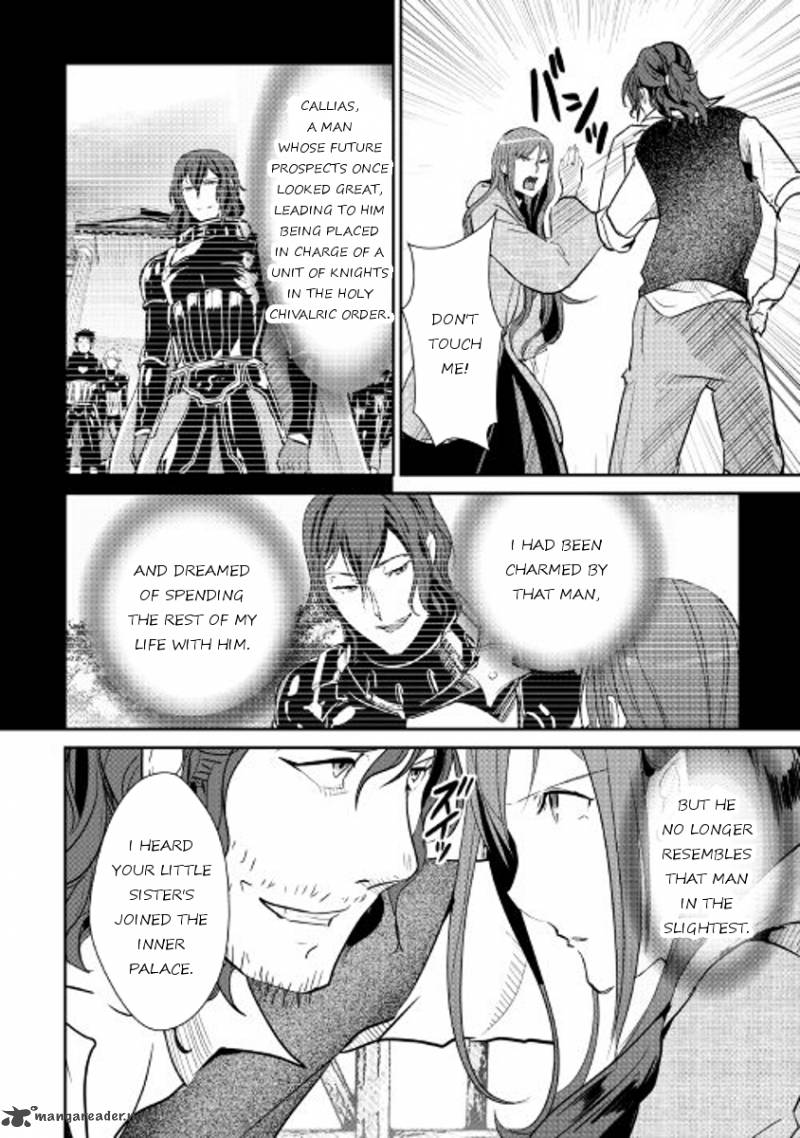Shiro No Koukoku Monogatari 43 5