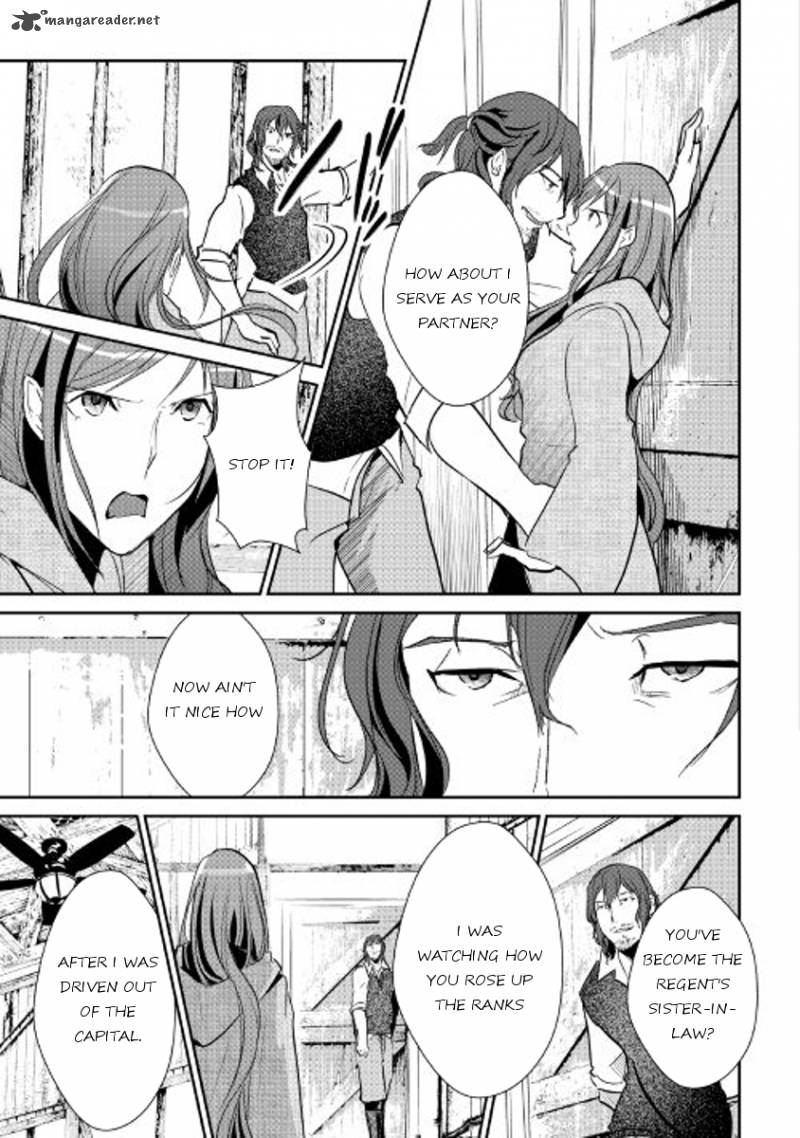 Shiro No Koukoku Monogatari 43 6