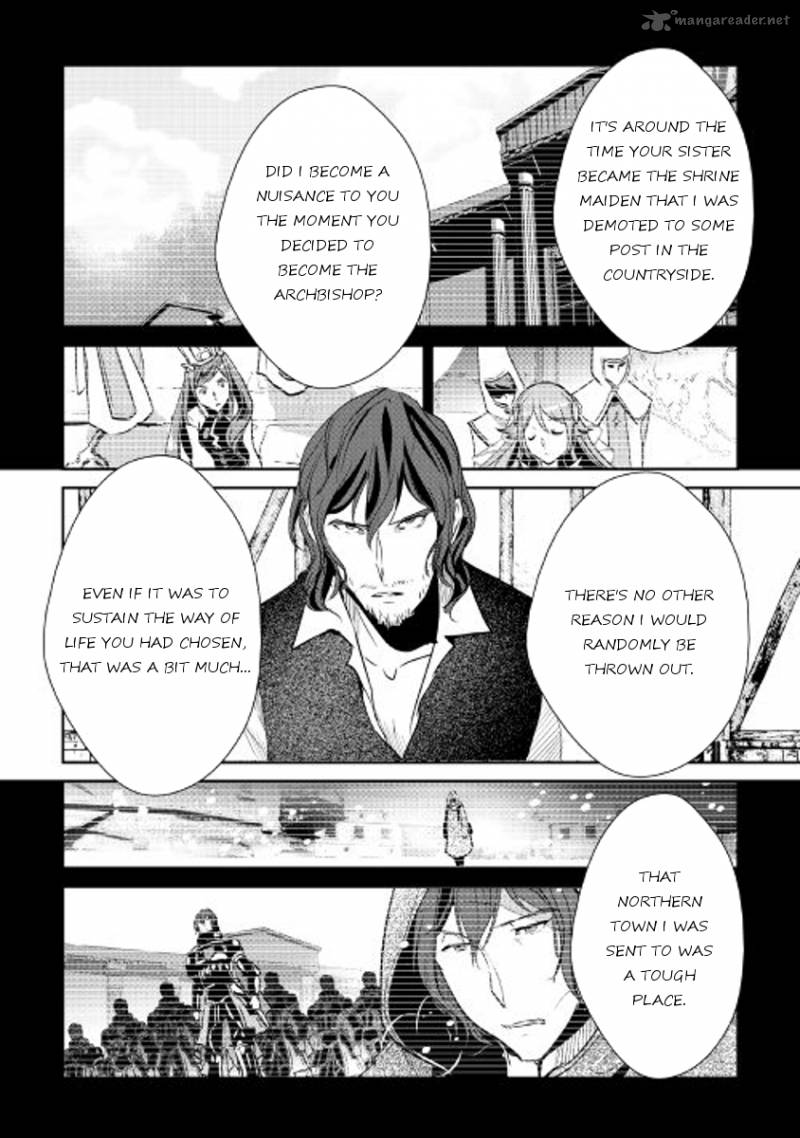 Shiro No Koukoku Monogatari 43 7
