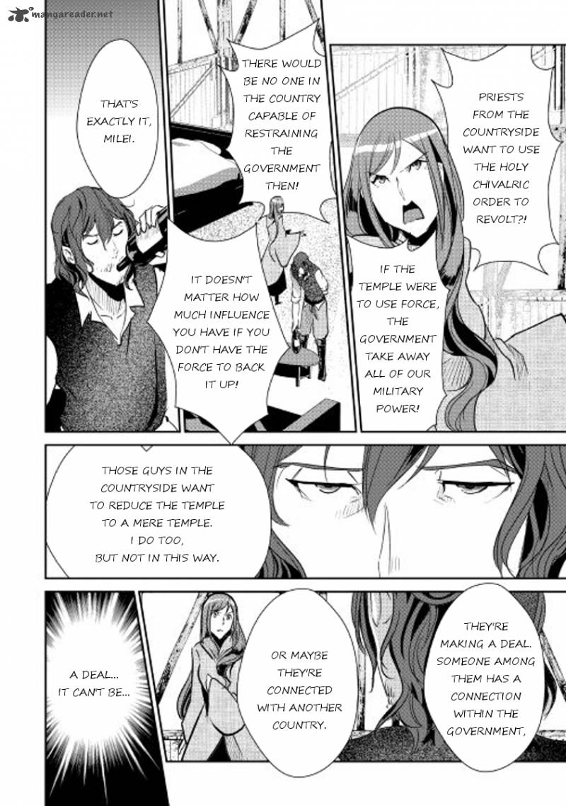 Shiro No Koukoku Monogatari 43 9