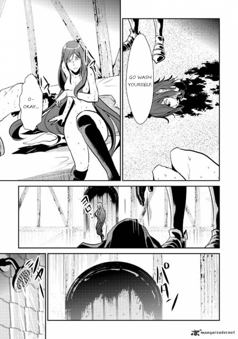 Shiro No Koukoku Monogatari 44 10