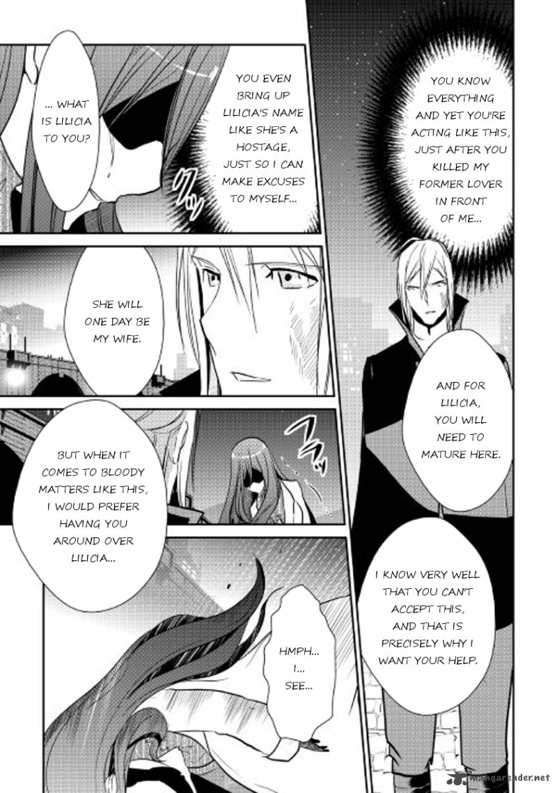 Shiro No Koukoku Monogatari 44 22