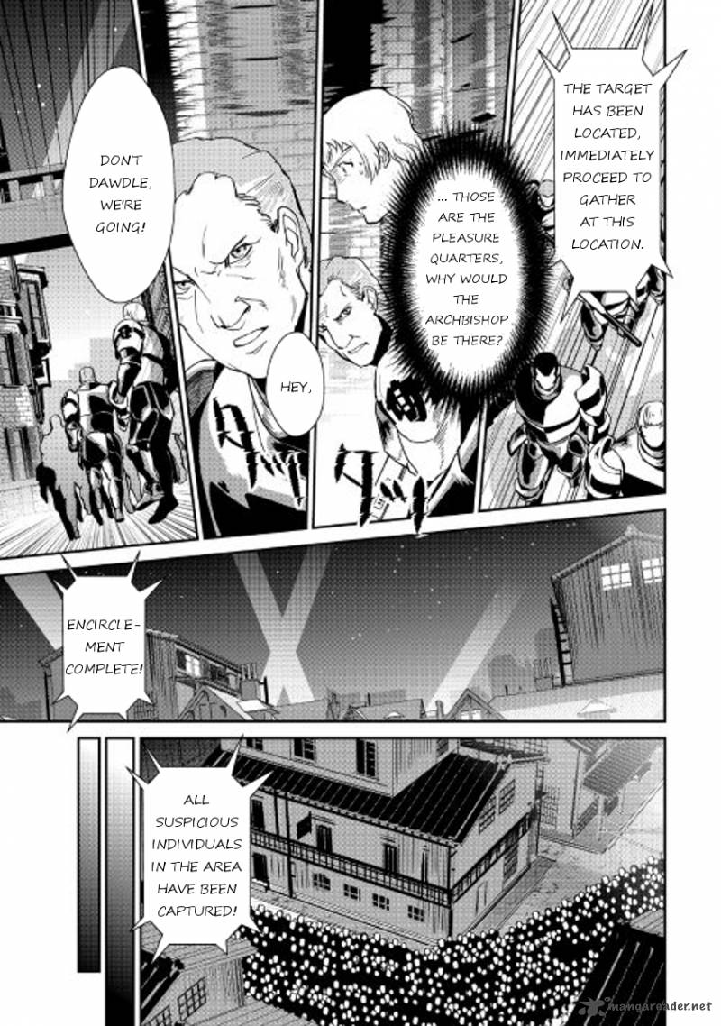 Shiro No Koukoku Monogatari 44 3