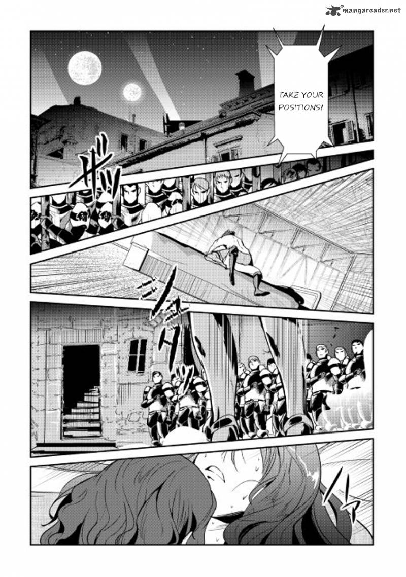 Shiro No Koukoku Monogatari 44 6
