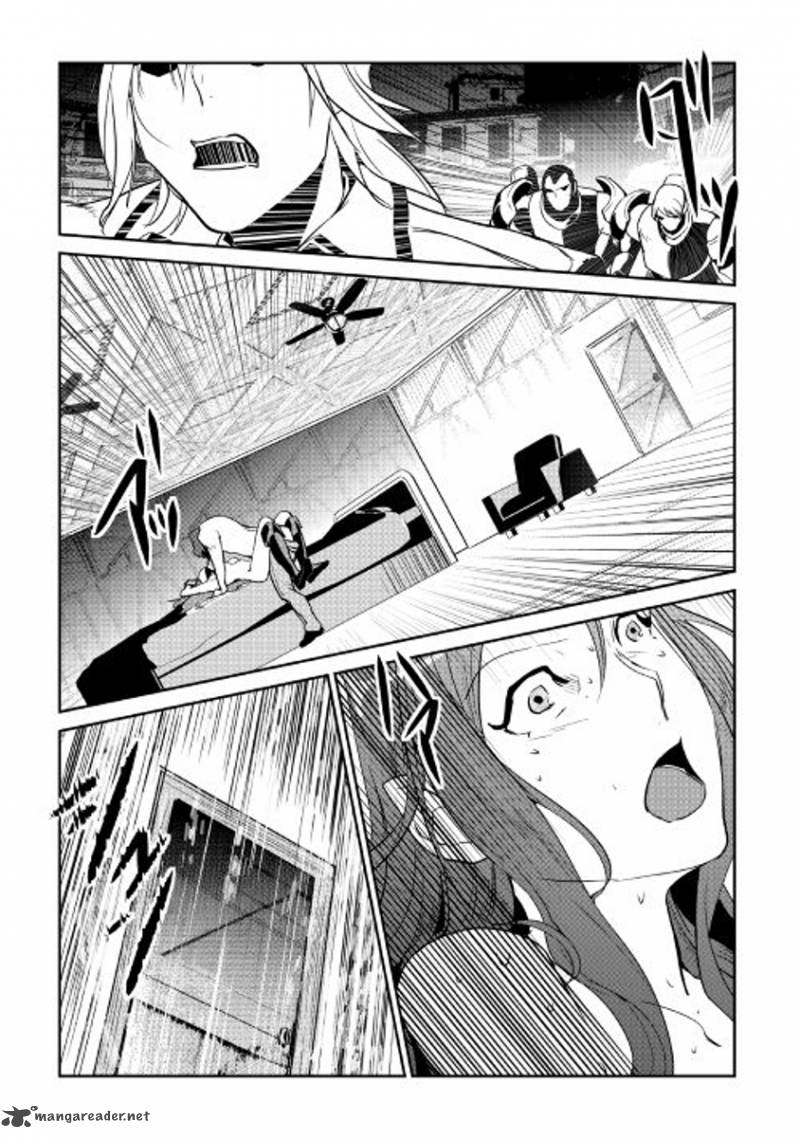 Shiro No Koukoku Monogatari 44 7