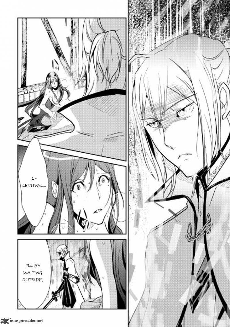 Shiro No Koukoku Monogatari 44 9