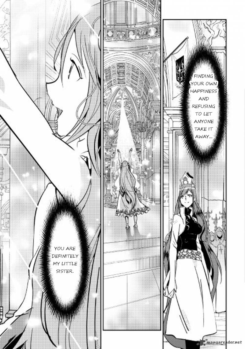 Shiro No Koukoku Monogatari 45 13