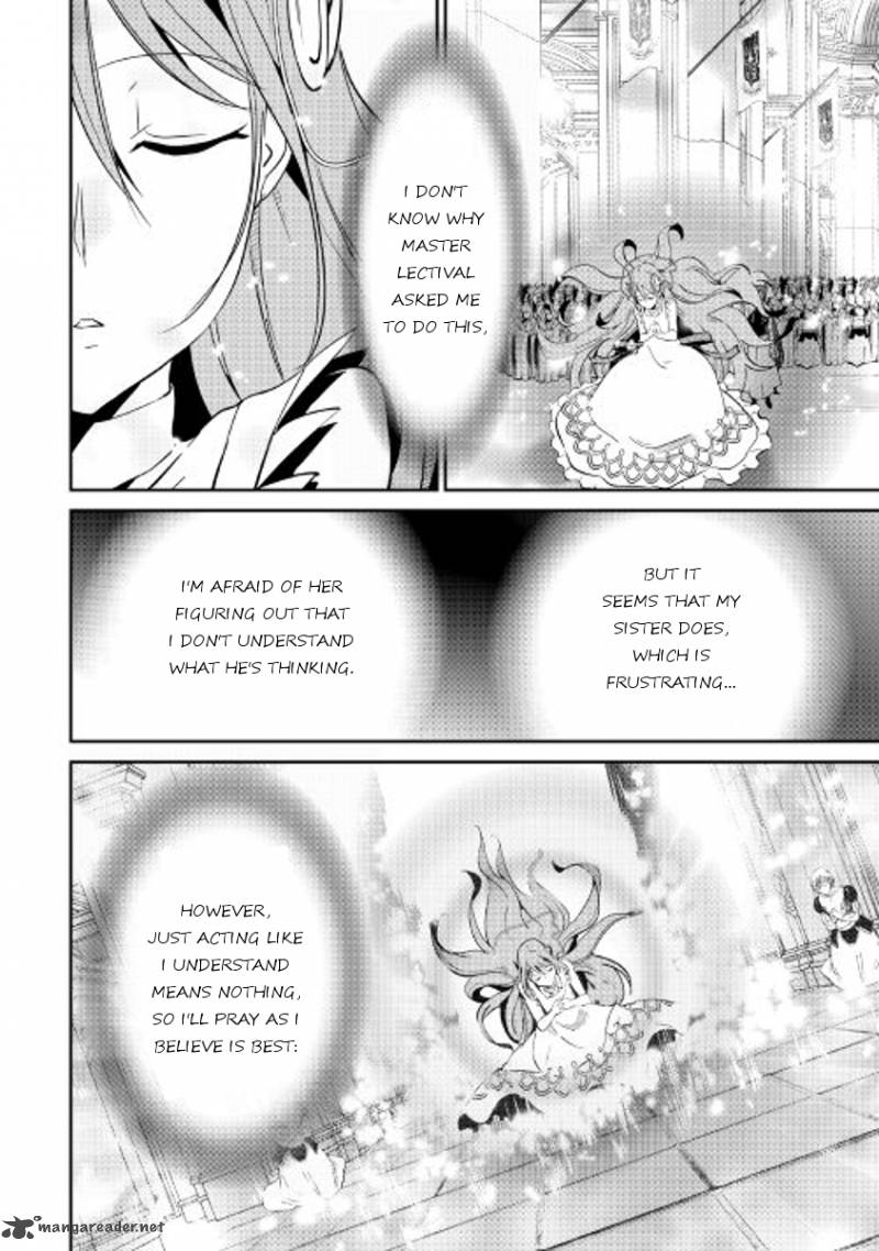 Shiro No Koukoku Monogatari 45 14