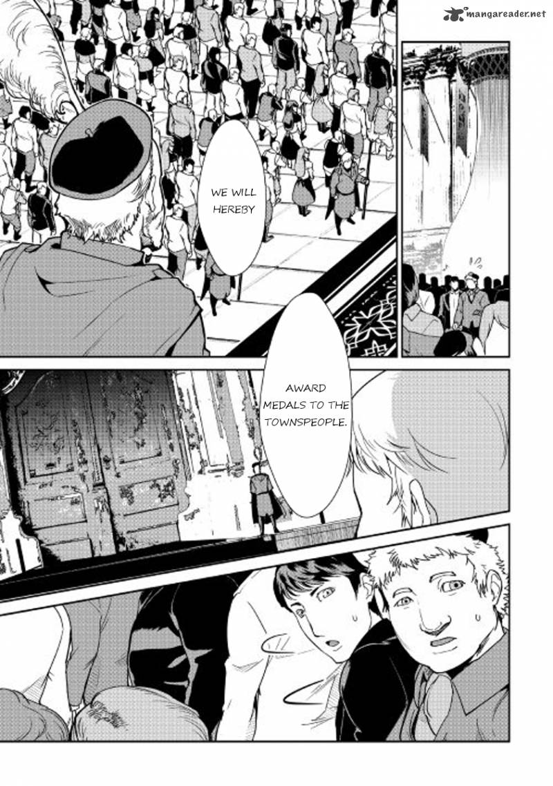 Shiro No Koukoku Monogatari 45 20