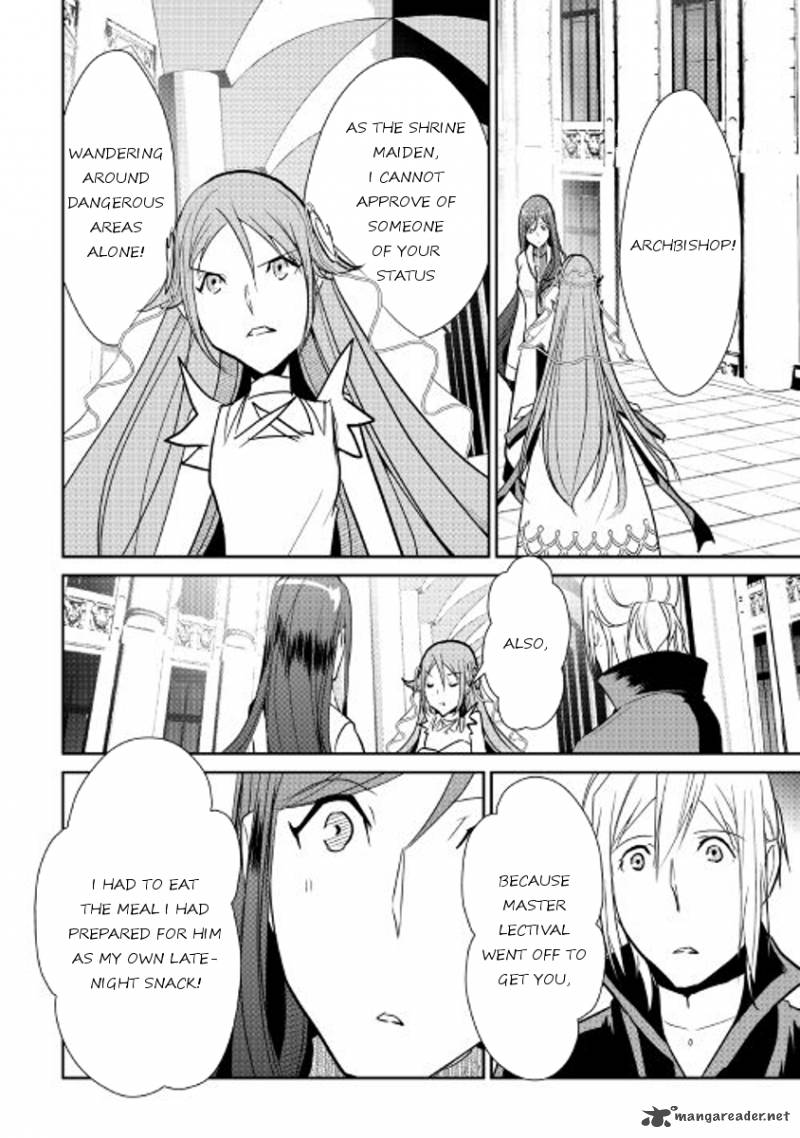 Shiro No Koukoku Monogatari 45 8