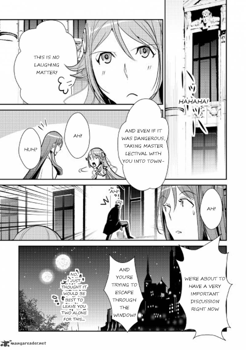 Shiro No Koukoku Monogatari 45 9
