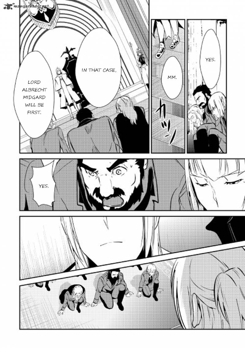 Shiro No Koukoku Monogatari 46 16