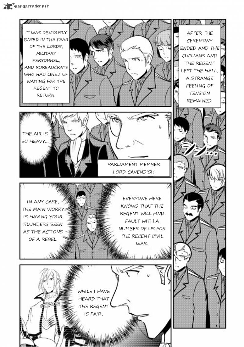 Shiro No Koukoku Monogatari 46 6