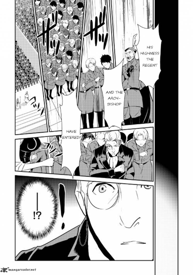 Shiro No Koukoku Monogatari 46 8