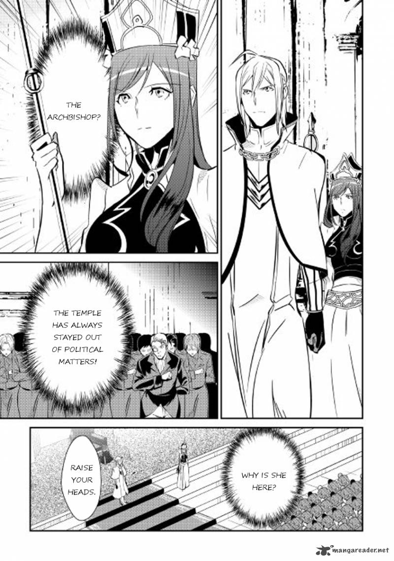 Shiro No Koukoku Monogatari 46 9