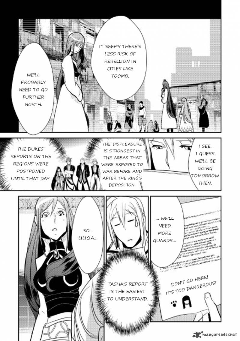 Shiro No Koukoku Monogatari 47 20