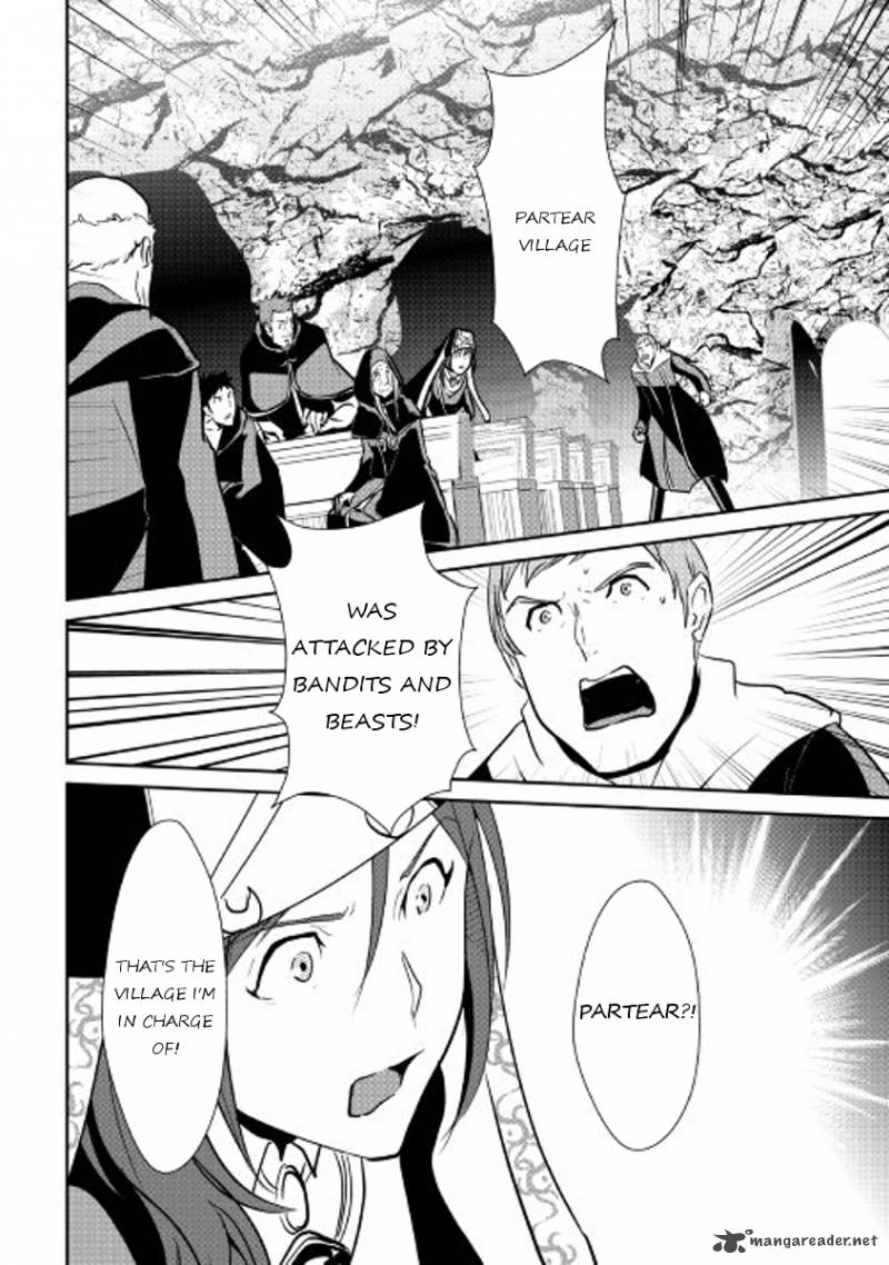Shiro No Koukoku Monogatari 48 10