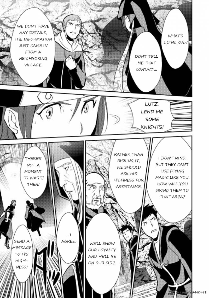 Shiro No Koukoku Monogatari 48 11