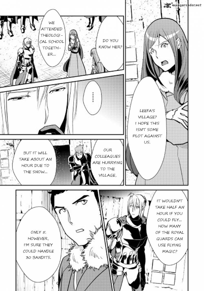 Shiro No Koukoku Monogatari 48 17