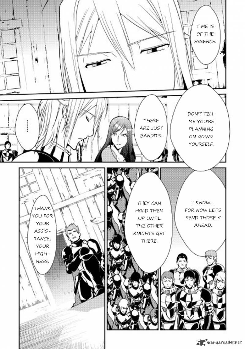 Shiro No Koukoku Monogatari 48 19